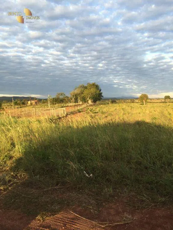 Fazenda à venda de 507 ha em Cuiabá, MT, Brasil