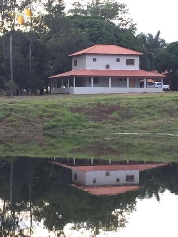 Fazenda à venda de 507 ha em Cuiabá, MT, Brasil