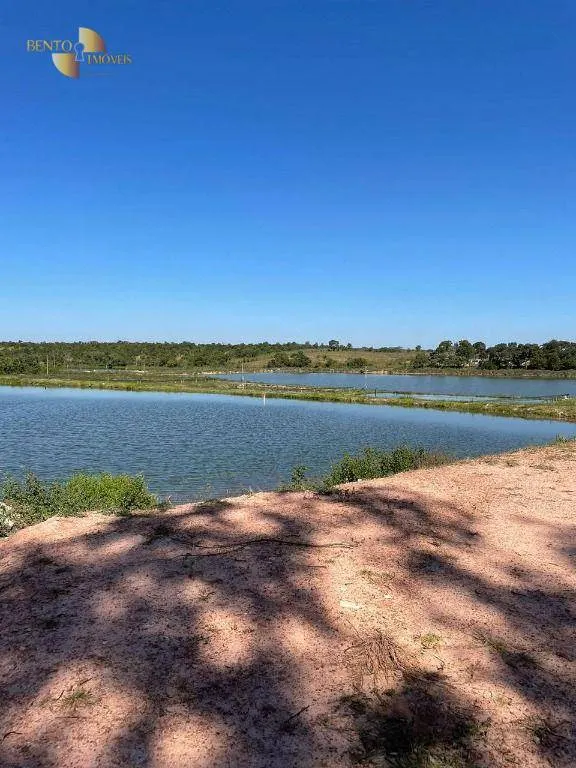 Fazenda à venda de 507 ha em Cuiabá, MT, Brasil