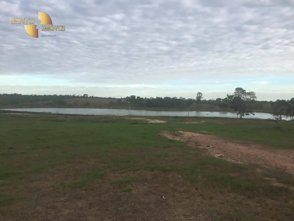 Fazenda à venda de 507 ha em Cuiabá, MT, Brasil
