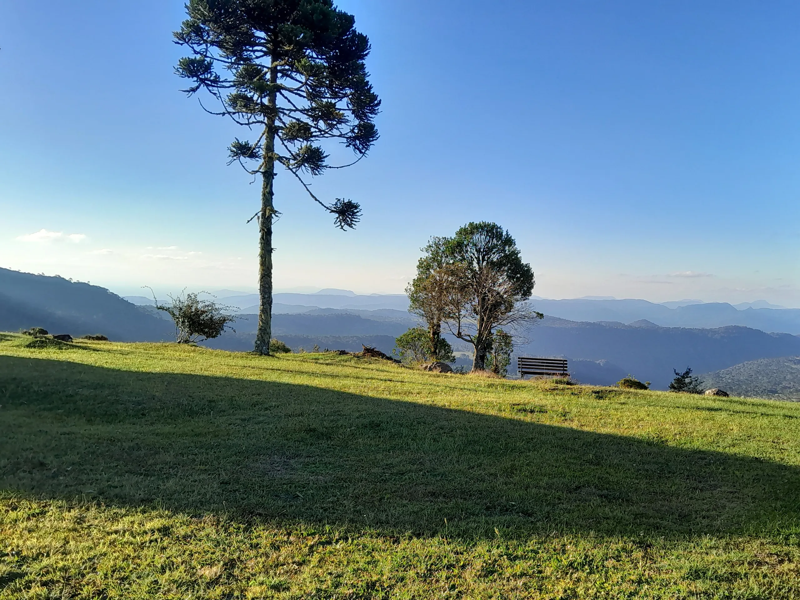Sítio à venda de 71 ha em Urubici, SC, Brasil