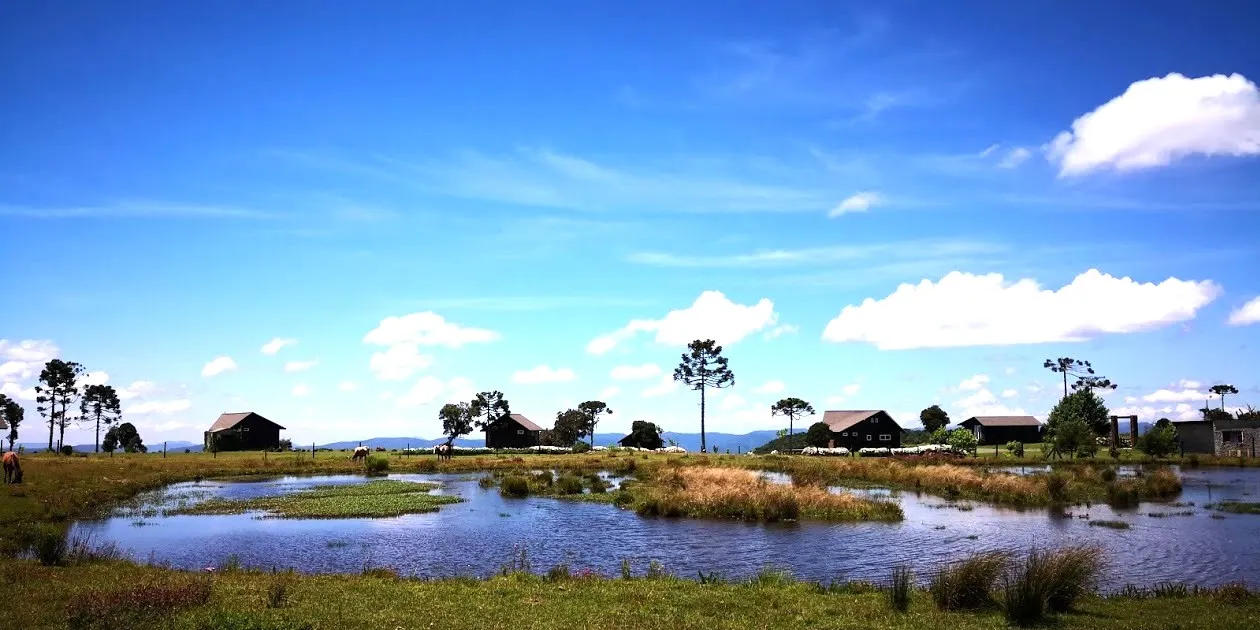 Sítio à venda de 71 ha em Urubici, SC, Brasil
