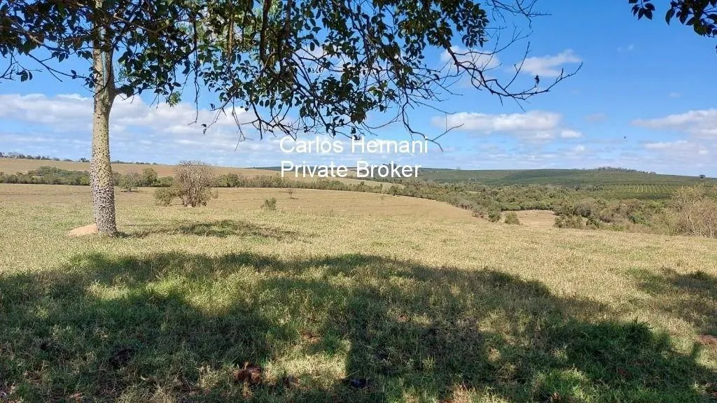Fazenda à venda de 162 ha em Iperó, SP, Brasil