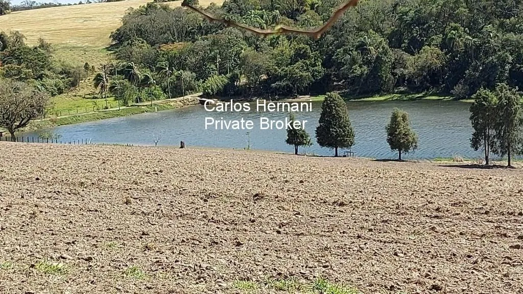 Fazenda à venda de 162 ha em Iperó, SP, Brasil