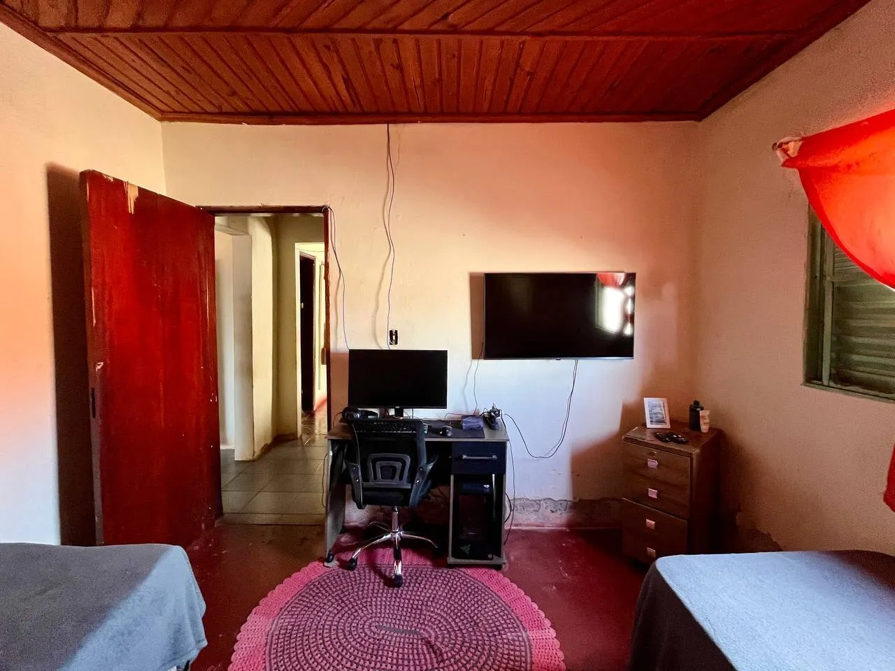 Casa à venda de 210 m² em Piraju, SP, Brasil