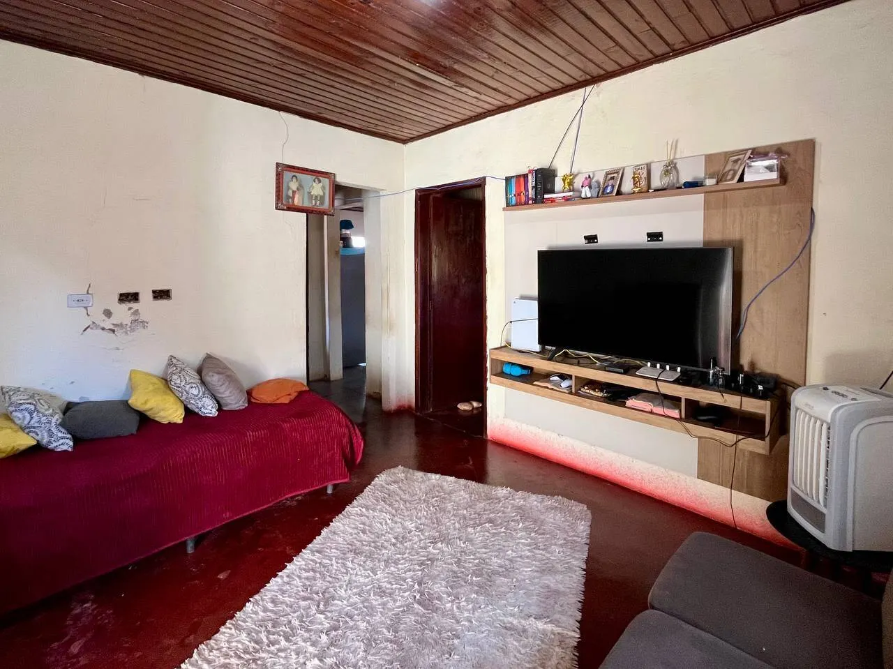 Casa à venda de 210 m² em Piraju, SP, Brasil