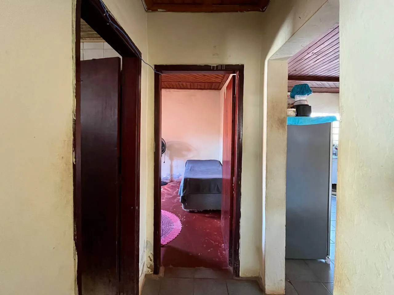 Casa à venda de 210 m² em Piraju, SP, Brasil