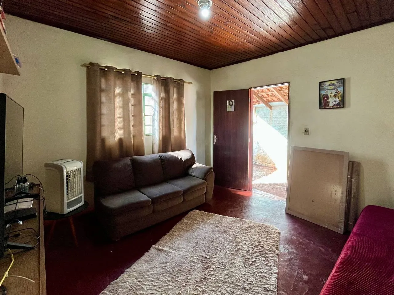 Casa à venda de 210 m² em Piraju, SP, Brasil