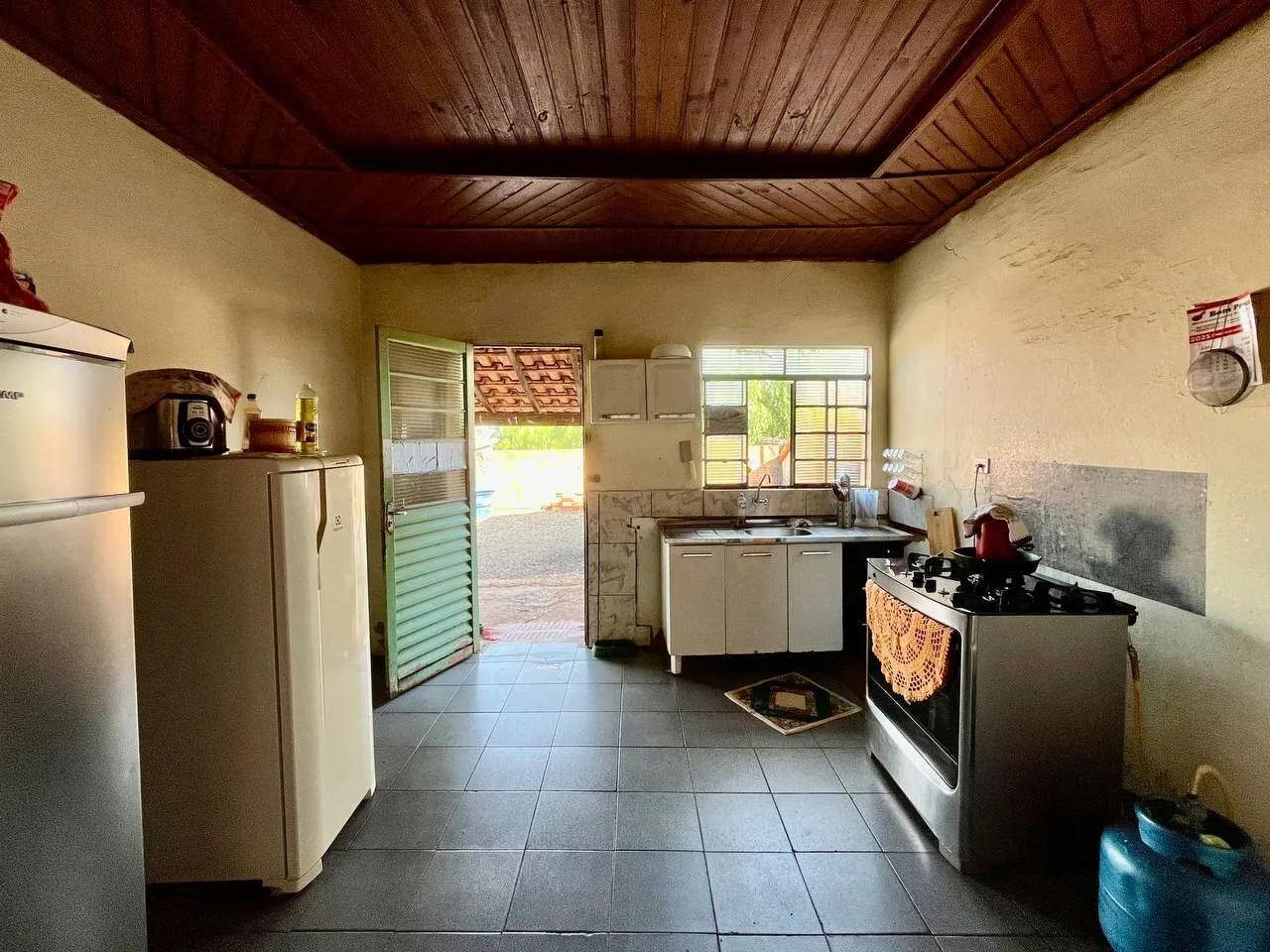 Casa à venda de 210 m² em Piraju, SP, Brasil