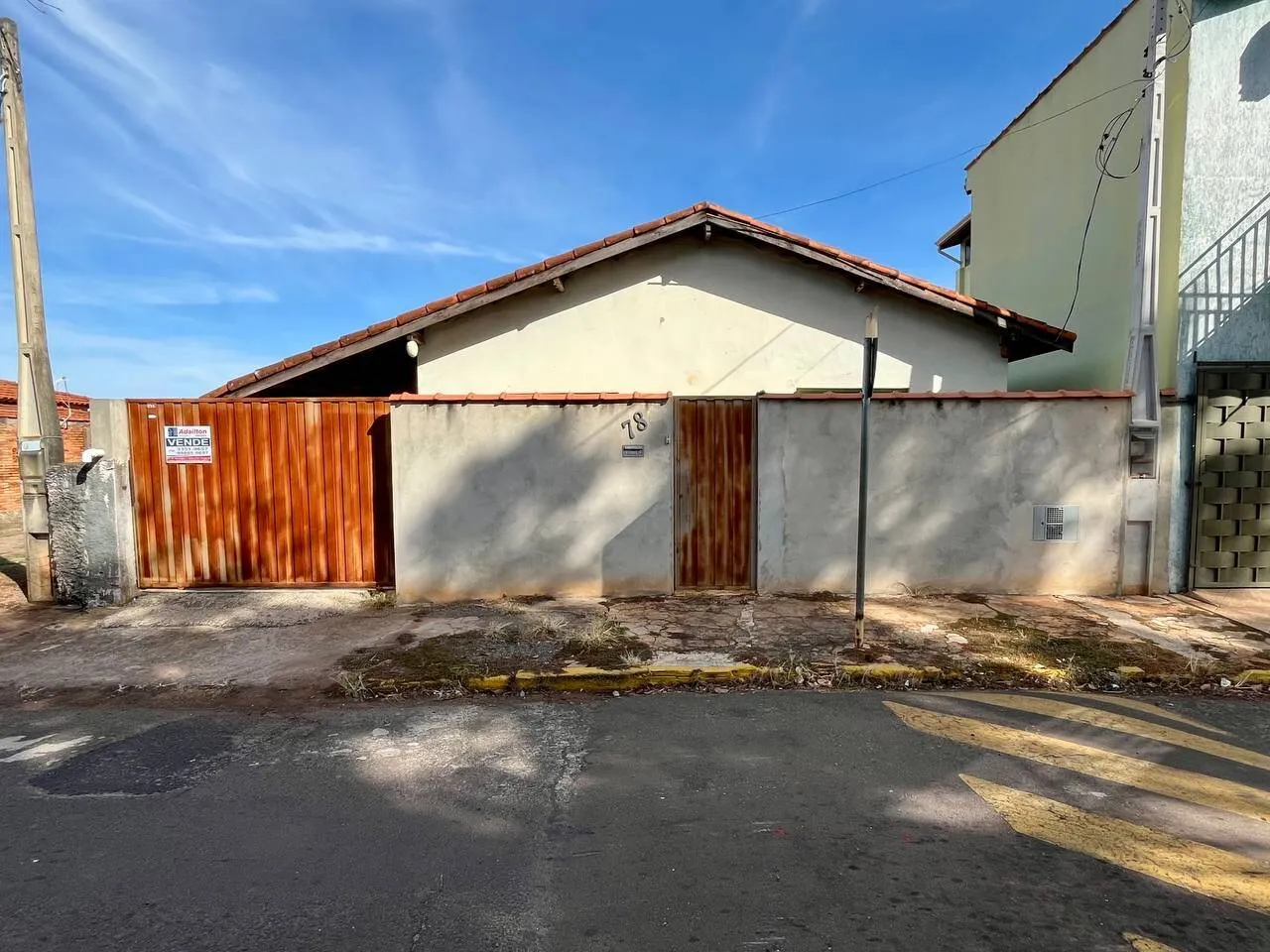 Casa à venda de 210 m² em Piraju, SP, Brasil
