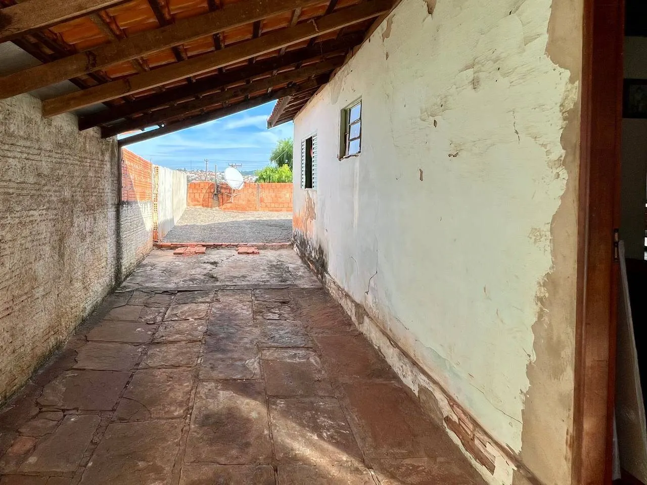 Casa à venda de 210 m² em Piraju, SP, Brasil