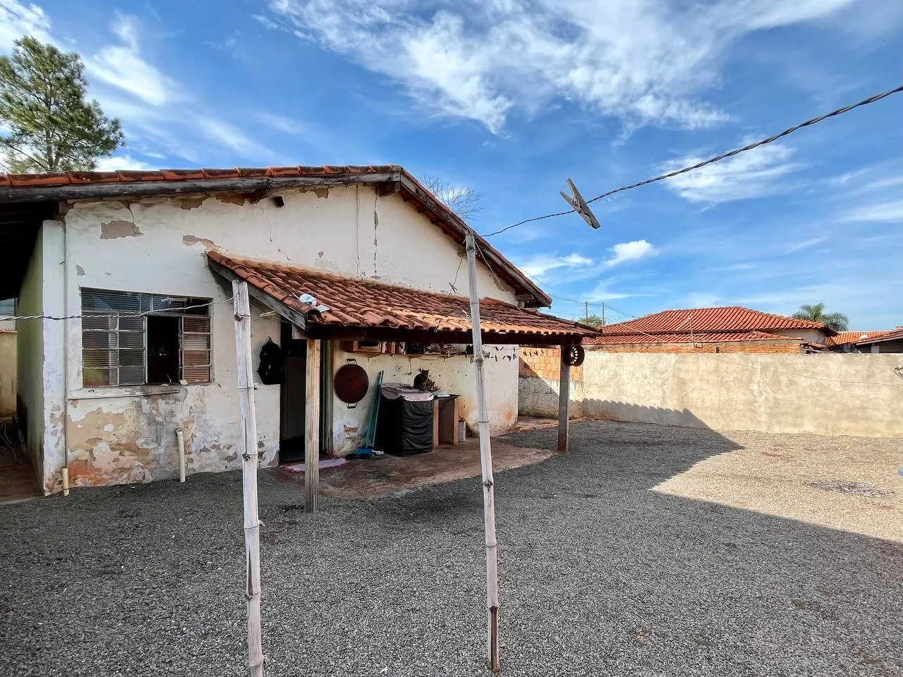 Casa à venda de 210 m² em Piraju, SP, Brasil