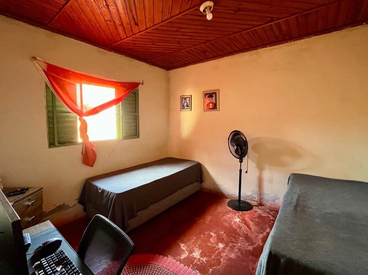 Casa à venda de 210 m² em Piraju, SP, Brasil