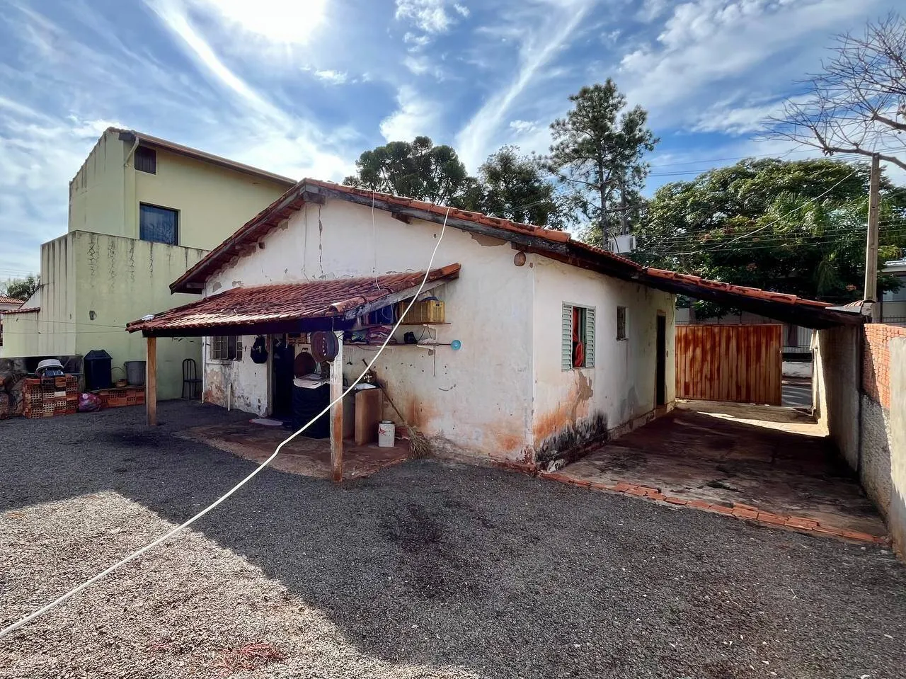 Casa à venda de 210 m² em Piraju, SP, Brasil