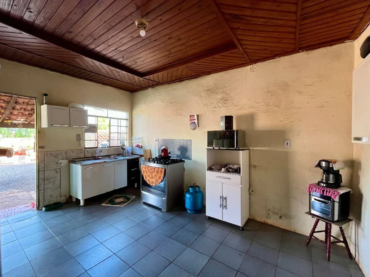 Casa à venda de 210 m² em Piraju, SP, Brasil