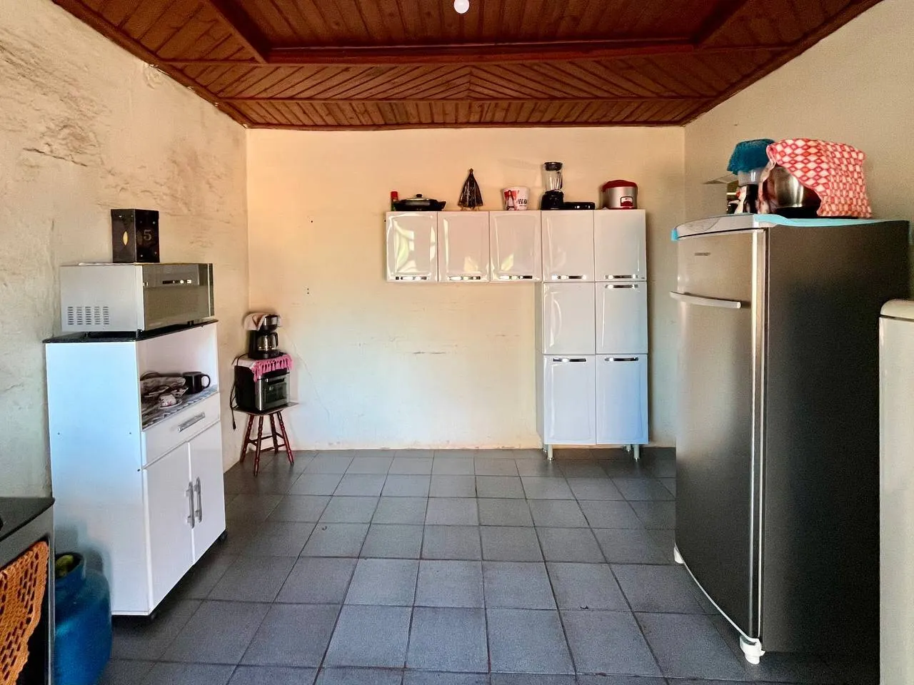 Casa à venda de 210 m² em Piraju, SP, Brasil