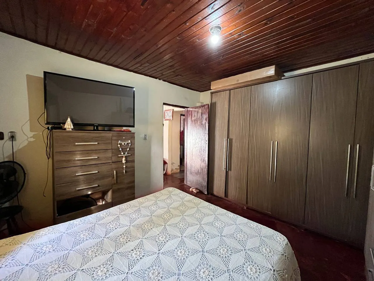 Casa à venda de 210 m² em Piraju, SP, Brasil