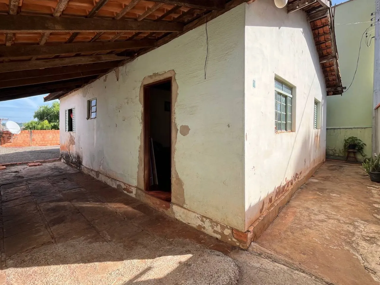 Casa à venda de 210 m² em Piraju, SP, Brasil