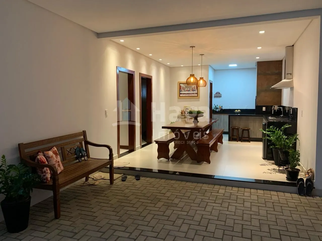 House for sale of 450 m² in Brusque, SC, Brazil