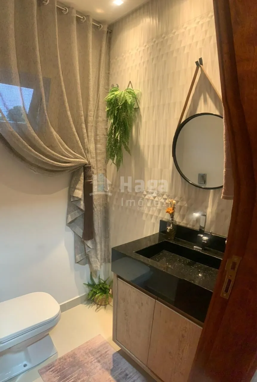 House for sale of 450 m² in Brusque, SC, Brazil