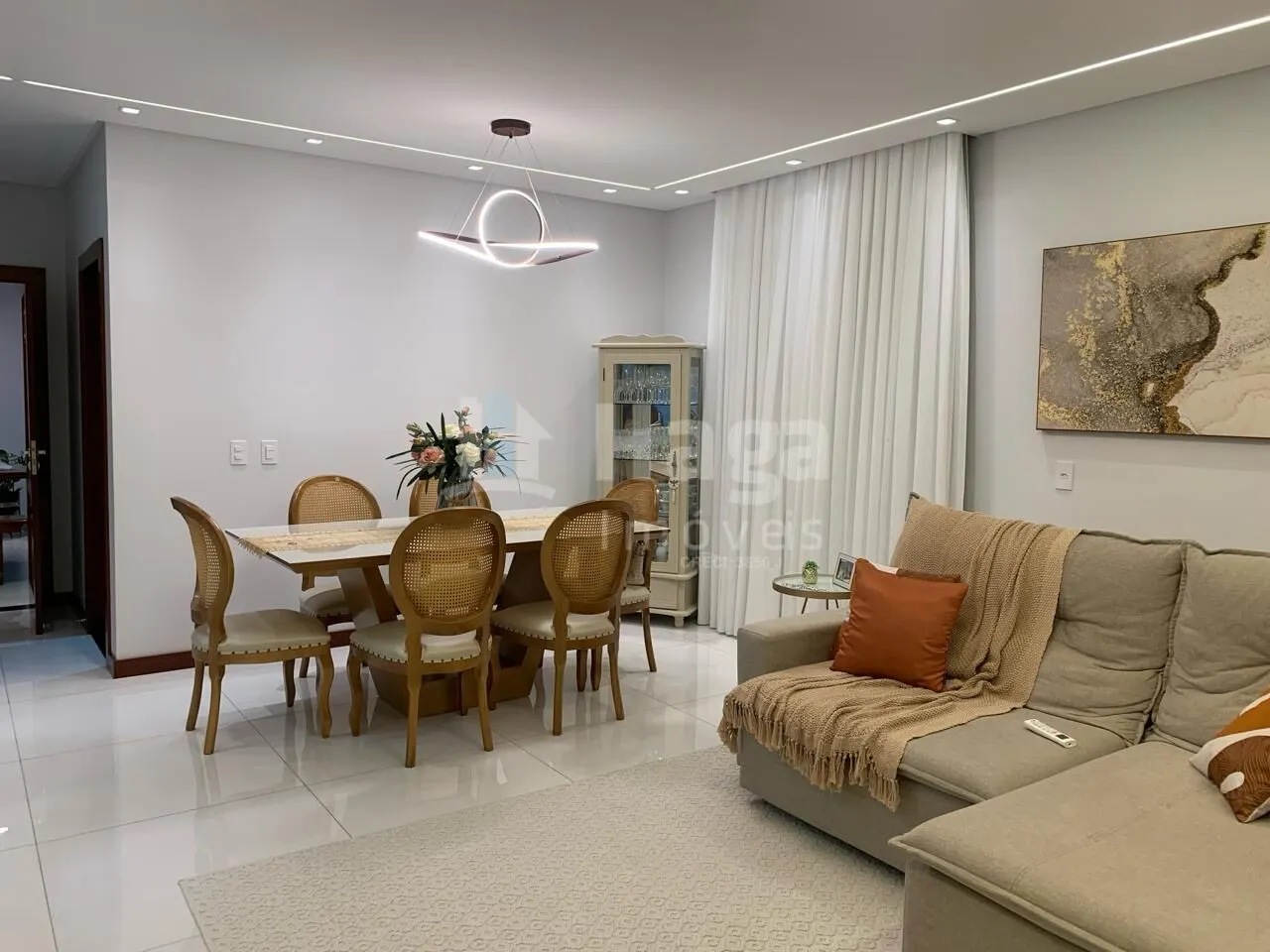 House for sale of 450 m² in Brusque, SC, Brazil