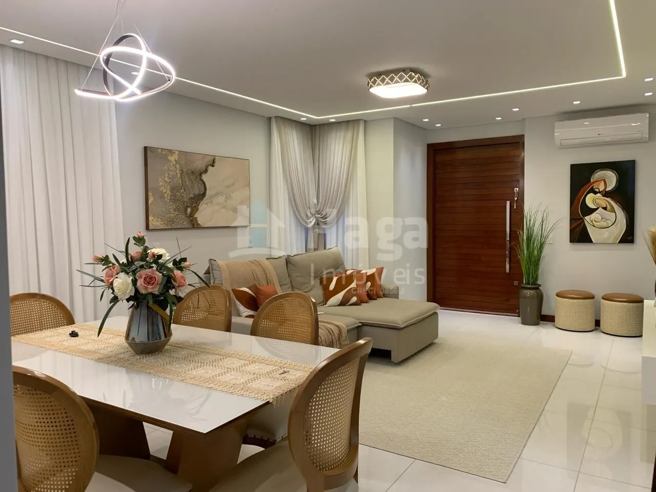 House for sale of 450 m² in Brusque, SC, Brazil