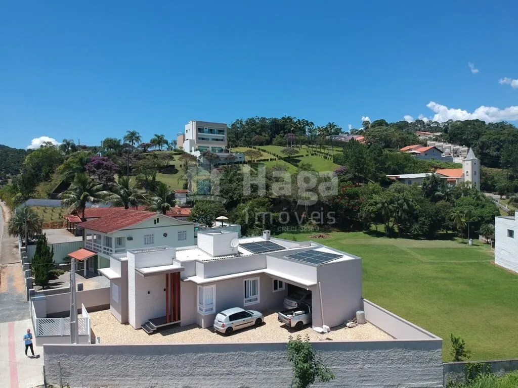 House for sale of 450 m² in Brusque, SC, Brazil
