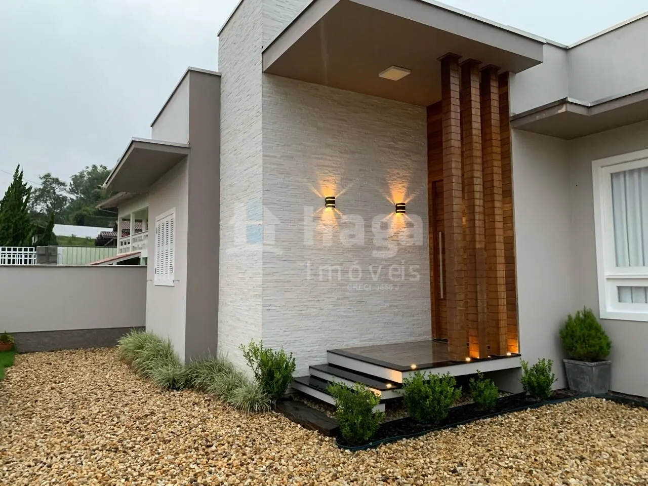 House for sale of 450 m² in Brusque, SC, Brazil
