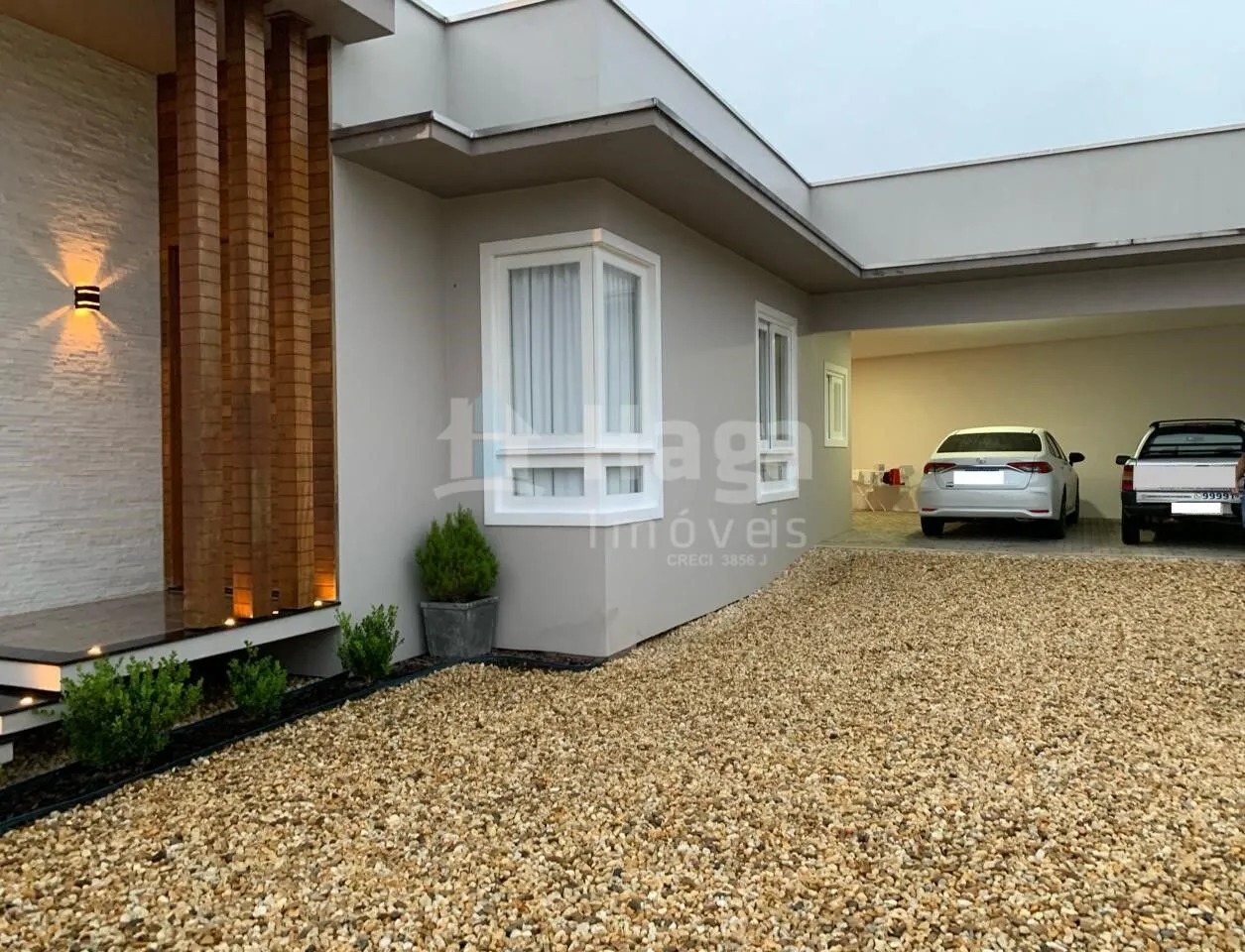 House for sale of 450 m² in Brusque, SC, Brazil