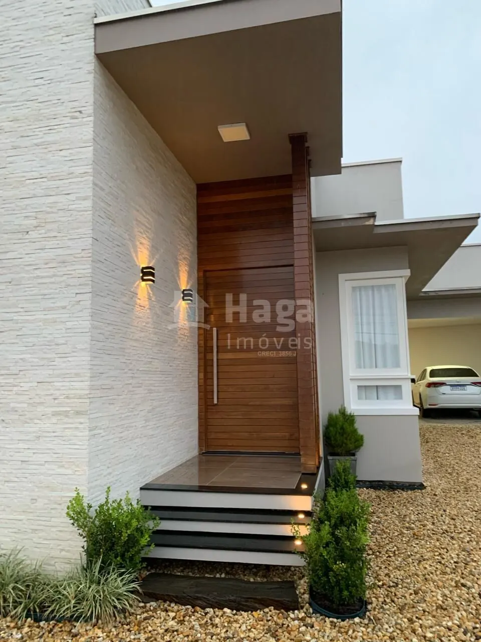 House for sale of 450 m² in Brusque, SC, Brazil
