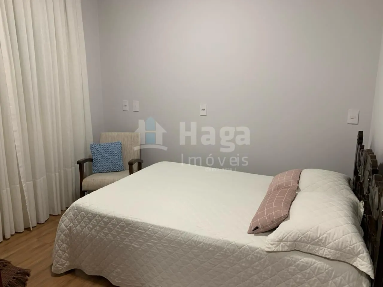 House for sale of 450 m² in Brusque, SC, Brazil