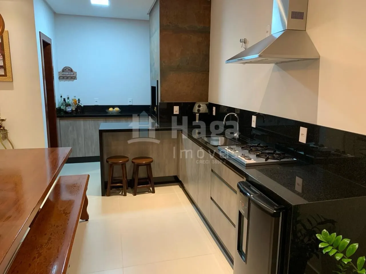 House for sale of 450 m² in Brusque, SC, Brazil