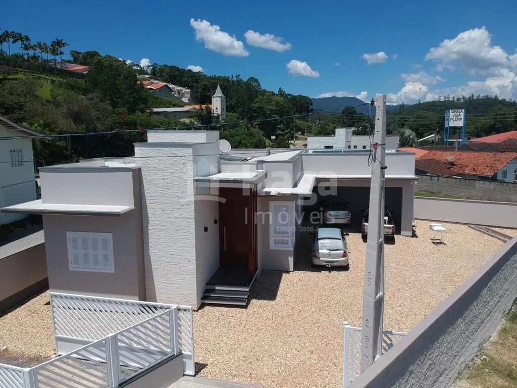 House for sale of 450 m² in Brusque, SC, Brazil