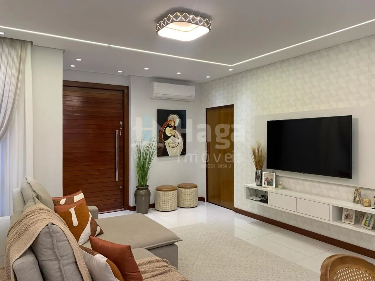 House for sale of 450 m² in Brusque, SC, Brazil