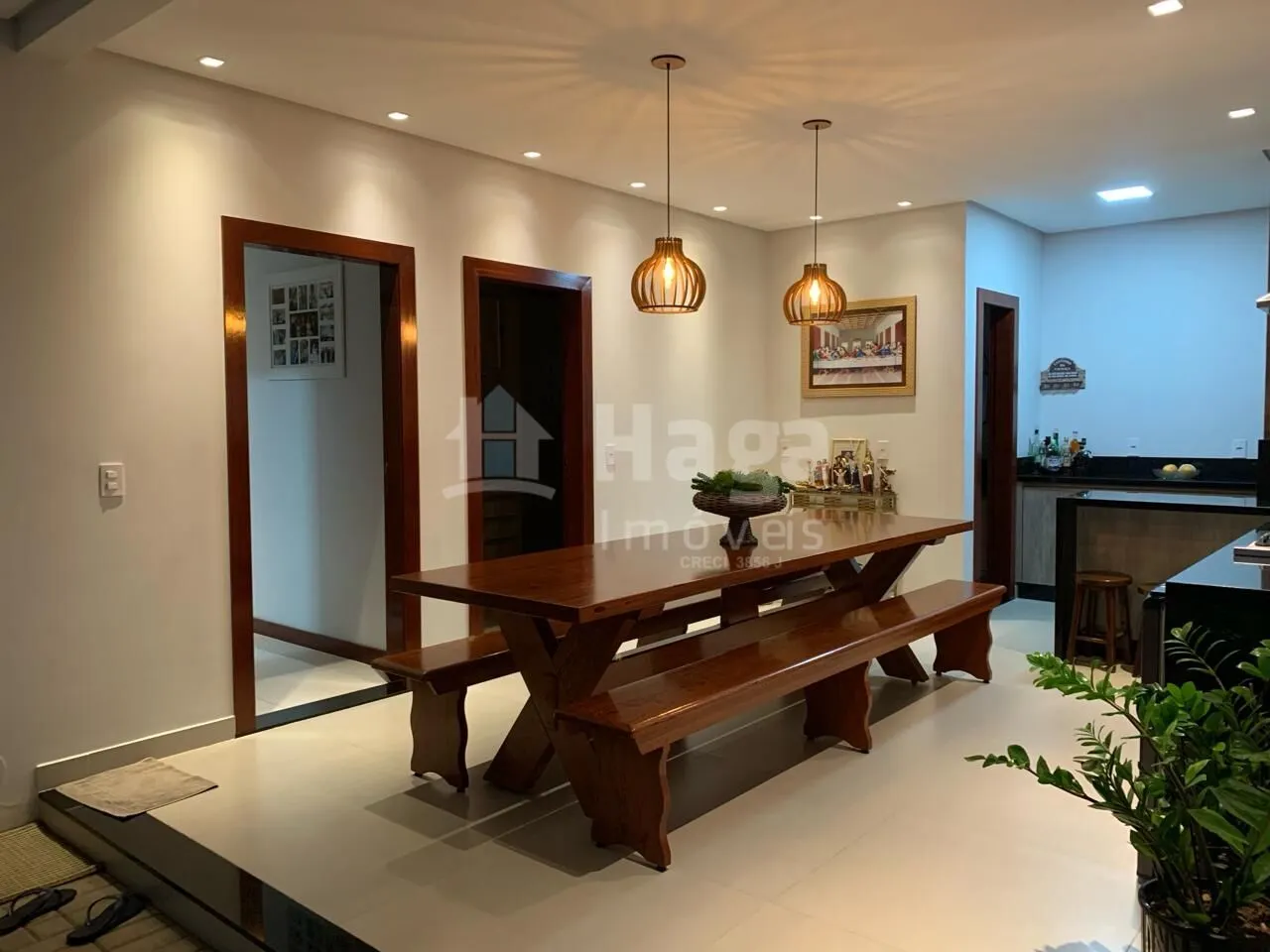 House for sale of 450 m² in Brusque, SC, Brazil