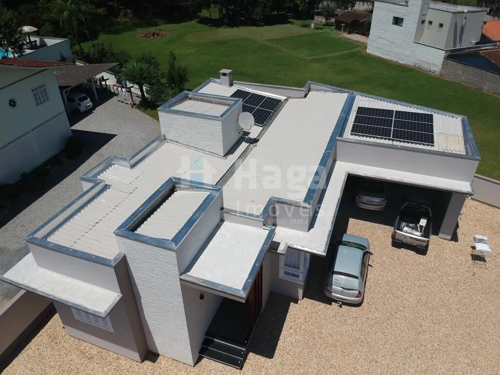 House for sale of 450 m² in Brusque, SC, Brazil