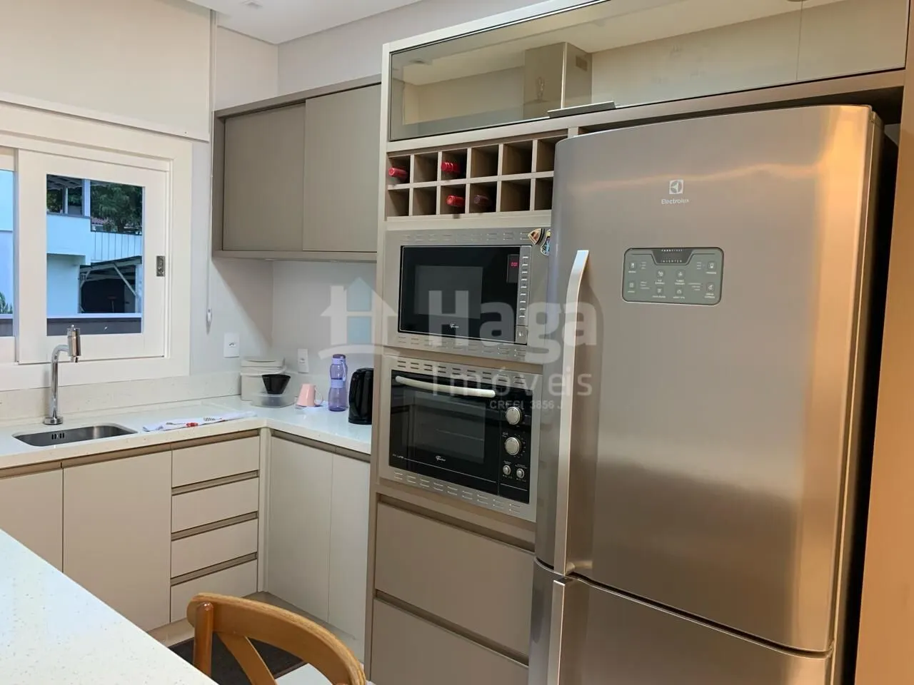 House for sale of 450 m² in Brusque, SC, Brazil