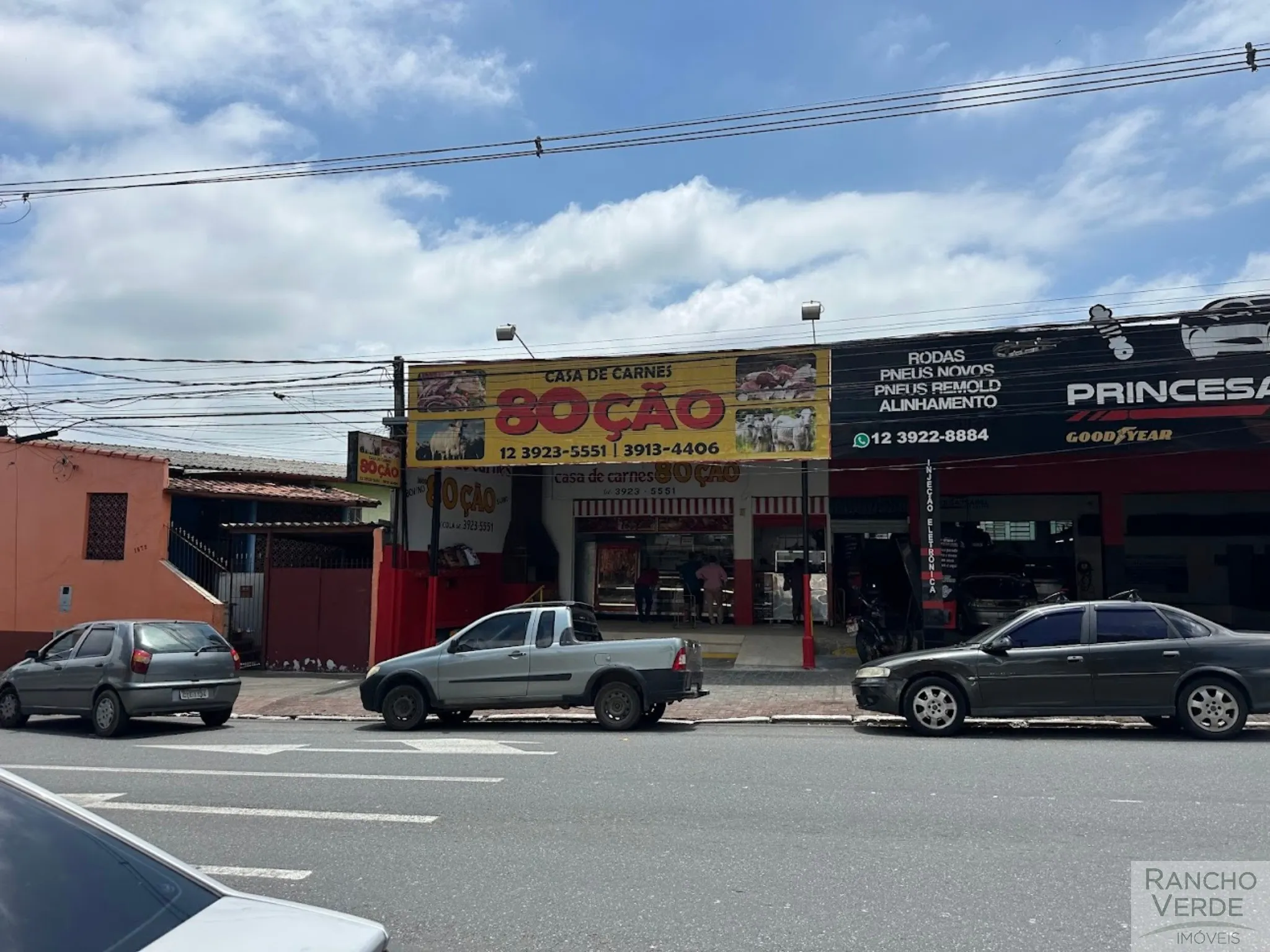 Commercial for sale of 100 m² in São José dos Campos, SP, Brazil