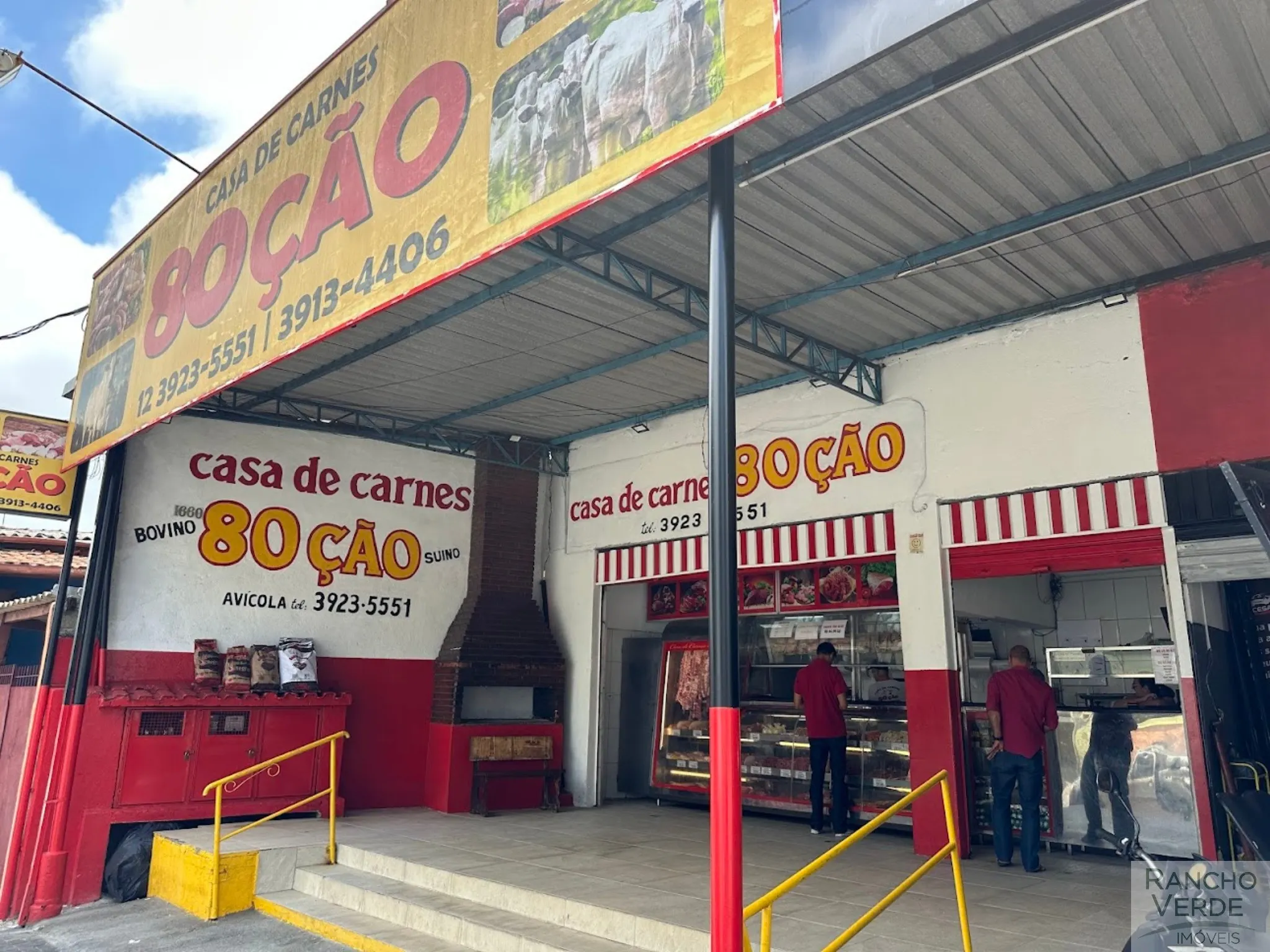 Commercial for sale of 100 m² in São José dos Campos, SP, Brazil