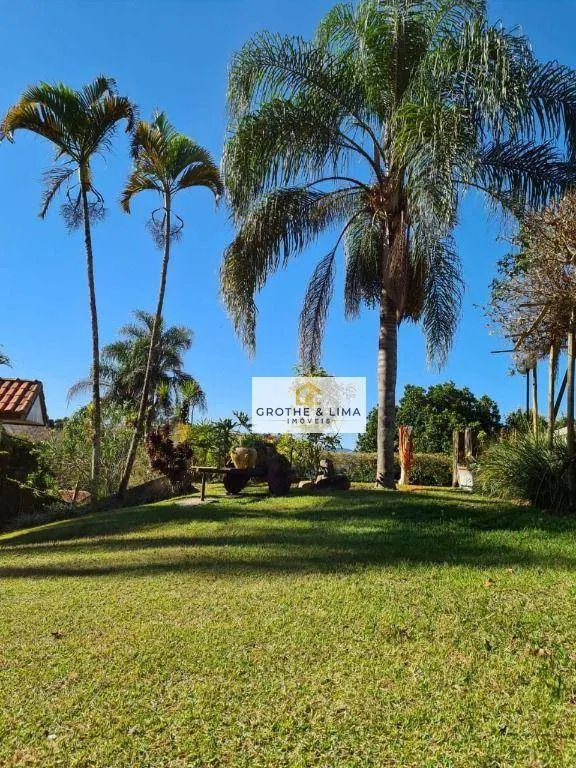 Country home for sale of 2,000 m² in São José dos Campos, SP, Brazil