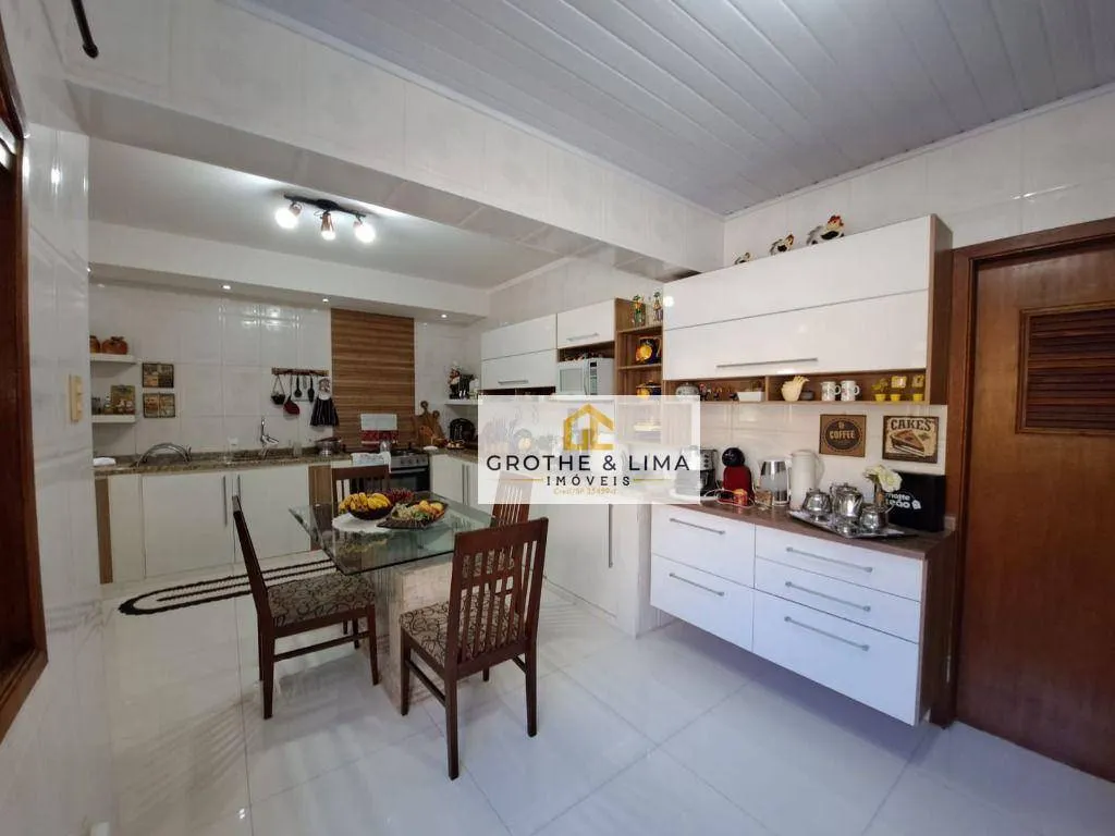 Country home for sale of 2,000 m² in São José dos Campos, SP, Brazil