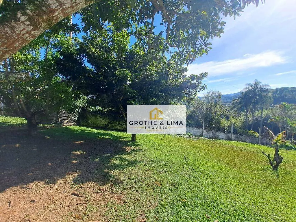 Country home for sale of 2,000 m² in São José dos Campos, SP, Brazil
