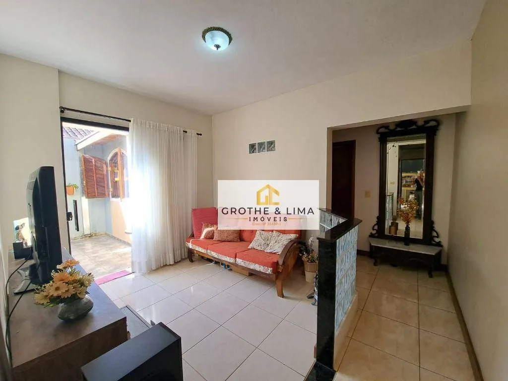 Country home for sale of 2,000 m² in São José dos Campos, SP, Brazil