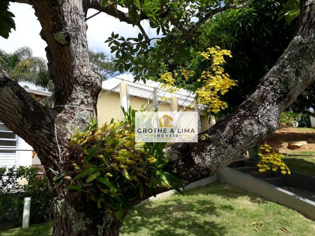 Country home for sale of 2,000 m² in São José dos Campos, SP, Brazil