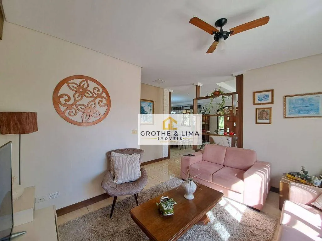 Country home for sale of 2,000 m² in São José dos Campos, SP, Brazil