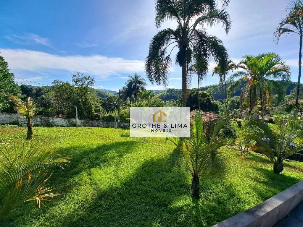 Country home for sale of 2,000 m² in São José dos Campos, SP, Brazil