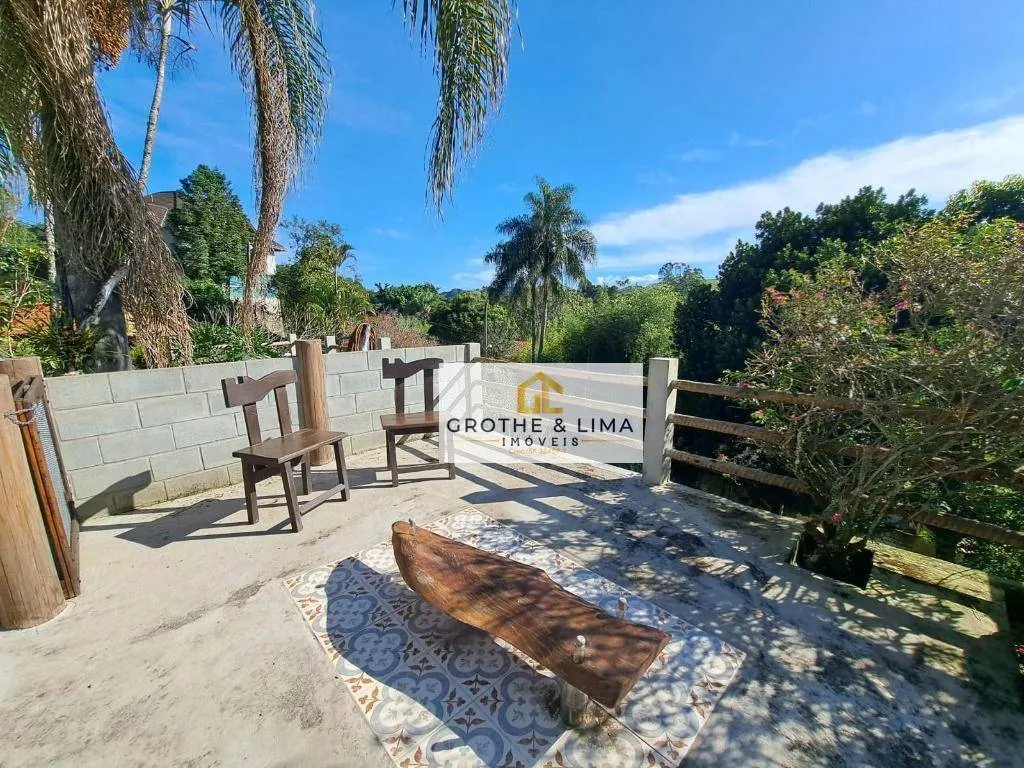 Country home for sale of 2,000 m² in São José dos Campos, SP, Brazil
