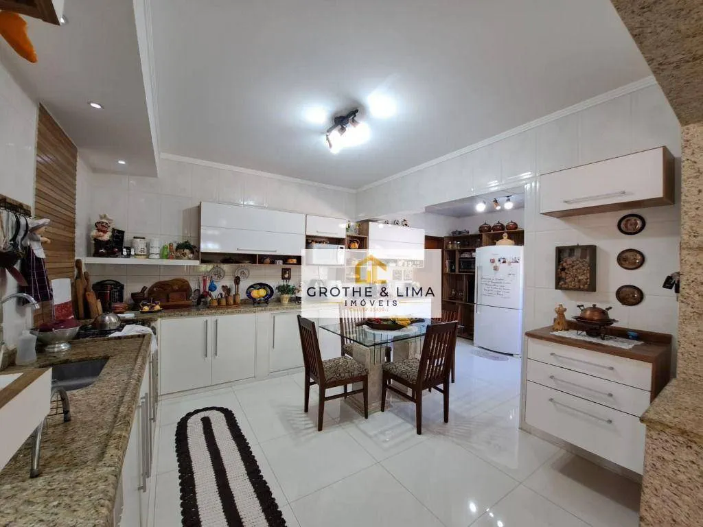Country home for sale of 2,000 m² in São José dos Campos, SP, Brazil