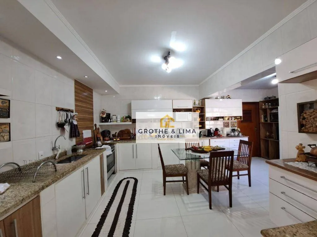 Country home for sale of 2,000 m² in São José dos Campos, SP, Brazil
