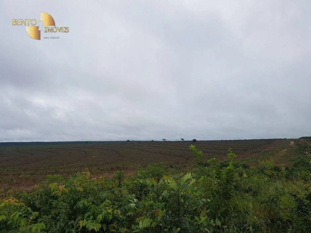 Fazenda à venda de 8.000 ha em Paranatinga, MT, Brasil